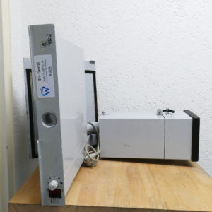 KaVo Untertischabsaugung überholte Anlage 8918