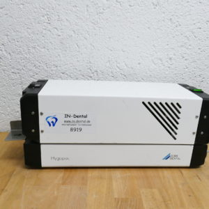 Hygopac Durchlaufsiegelgerät von Dürr Dental 8919