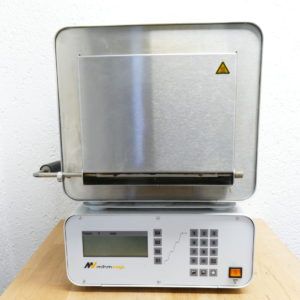 Vorwärmofen KMP7 von Mihm-Vogt 8921