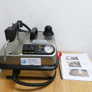 Dental Kiefer Dampfstrahlgerät -Neugerät- 8940