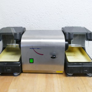 Poliermotor von Reitel Polimot 1500 bis 4500 U./min. 8944