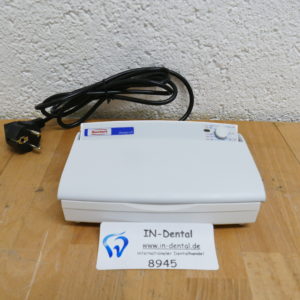 Dentallabor Renfert Waxprofi Wachstankwärmer -unbenutzt- 8945
