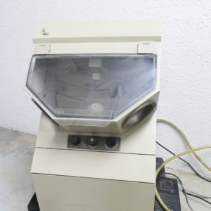 KaVo 5423 drei Kammer Sandstrahler mit Niethammer 8946