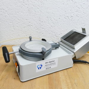 ERKODENT Erkoform-d Tiefziehgerät 8924