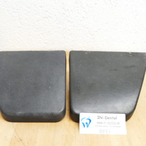 Kavo EWL Handauflage links und rechts gebraucht 8933