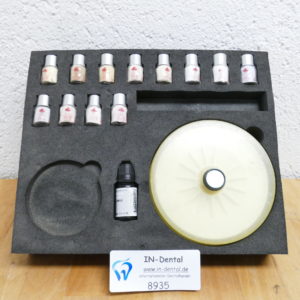 Vita - Interno Malfarben Set Restposten 8935