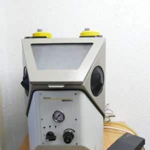 Bego Duostar Z Umlaufstrahler mit Filtermodul 8965