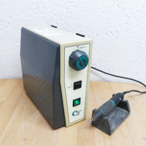 Schick C2 Master Knieanlasser mit Handstück 8967