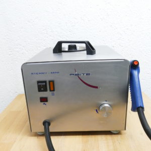 Reitel Steamy Mini Dampfstrahlgerät Dampfstrahler 8968