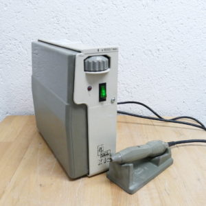 Kavo EWL K10 Handstück mit Knieanlasser überprüfte Anlage 8969