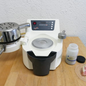 Scheu-Dental MINISTAR S Tiefziehgerät geprüftes Gerät 8974