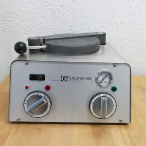 Schütz Dental Futuramat Drucktopf 8989