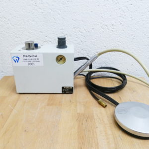 Bien Air STS 890 Laborturbine Luftturbine 9001