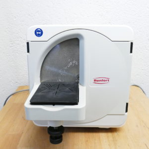 RENFERT MT 3 PRO mit Teildiamatscheibe 9002