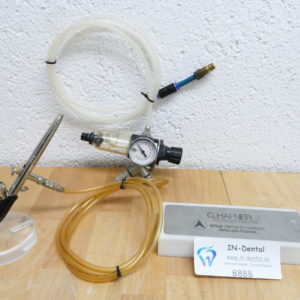 C.Hafner Airbrush-Pistole 8888