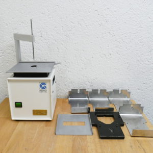 Zeiser Girrbach Dental CANU BR 3 D mit Zubehör 8979