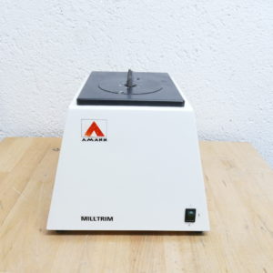 Amann Girrbach Milltrim Zahnkranzschleifer 8992