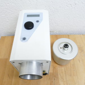 Amann Girrbach Smartmix Vakuumanmischgerät mit Becher 8994