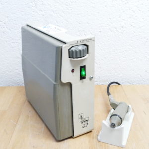 KaVo SF mit Handstück überprüfte Anlage 9006