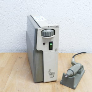 KaVo SF mit Handstück überprüfte Anlage 9007