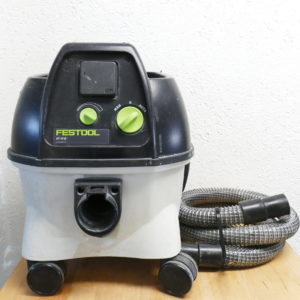 Festool Absaugmobil CLEANTEC CT 17 E Staubsauger 9009