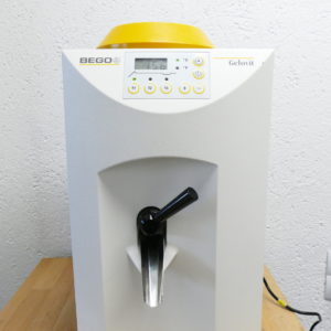 Bego Gelovit 200 Dubliergerät 9011