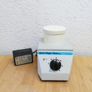 Quick Magic Clean Mini Nadelreiniger 9013