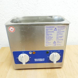 Ultraschallgerät Bandelin Sonorex Rk 100 H 9014
