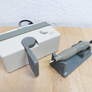 Kavo EWL K9 Handstück mit Fußanlasser überholte Anlage 9015