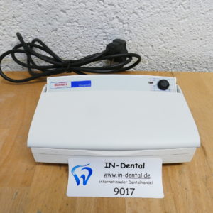 Dentallabor Renfert Waxprofi Wachstankwärmer 9017