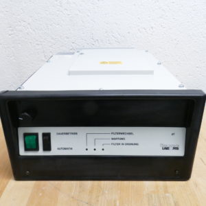 Freuding Einzelplatzabsaugung AT Absauganlage Untertischabsaugung 9018