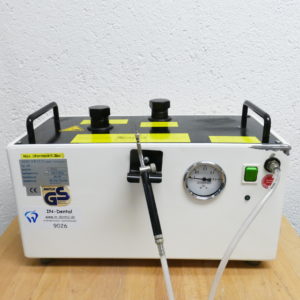 Aquarius Typ120 überprüfte Anlage Lötgerät, Schweißgerät, Welding 9026