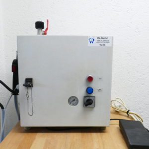 Jordan KE1 Dampfstrahler / automatische Befüllung 9028