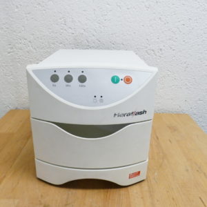 Heraeus Heraflash Lichthärtegerät 9044