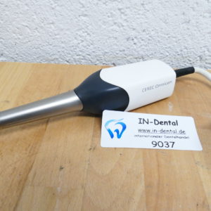 Sirona Cerec Omnicam Intraoral Kamera Scanner Dental Camera 9037