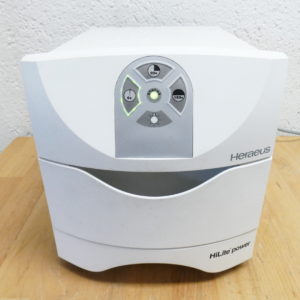 Heraeus Kulzer HiLite Power Lichthärtegerät 9061