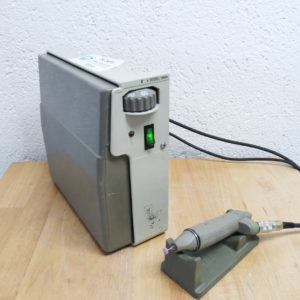 KaVo SF mit Handstück überprüfte Anlage 9064