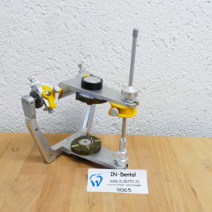 SAM 3 Artikulator mit Magnetplatten 9065