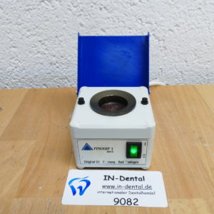 FINODIP 1 WACHSTAUCHDOSE WACHSTAUCHGERÄT WACHSDOSE 9082