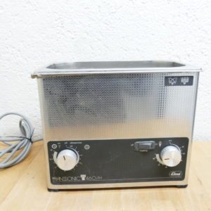 Elma Transsonic 460T Ultraschall Reinigungsgerät 8982