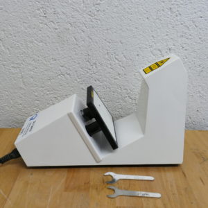 Amann Girrbach Laserpin Laser Pinbohrgerät 8990