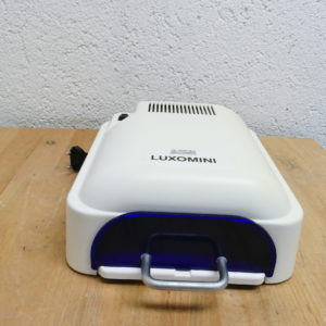 LUXOMINI Lichthärtegerät 8995