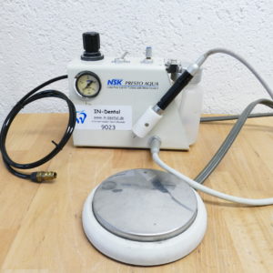 NSK Presto Aqua Wasserturbine 9023