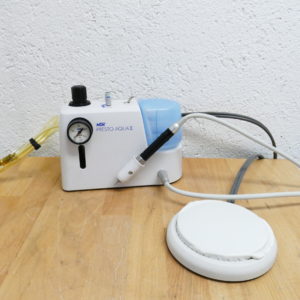 NSK Presto Aqua 2 Wasserturbine 9040