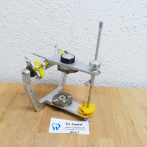 SAM 3 Artikulator mit Magnetplatten 9047