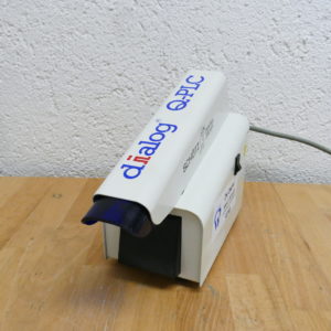 Schütz Q-PLC Lichthärtegerät 9048