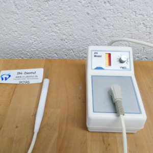 Pro Waxer von Yeti 9096