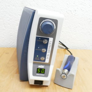 NSK ULTIMATE 500-K Knieanlasser mit Handstück 9100