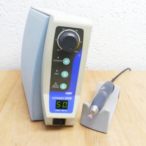 NSK ULTIMATE 500-K Knieanlasser mit Handstück 9104