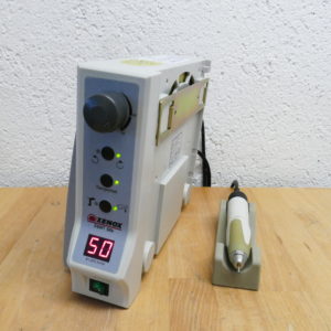 XENOX Dent 50k Knieanlage mit Handstück 9102